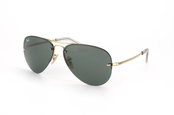 RB3449 001/71 Ray-Ban Highstreet