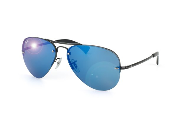 RB3449 002/55 Ray-Ban Highstreet