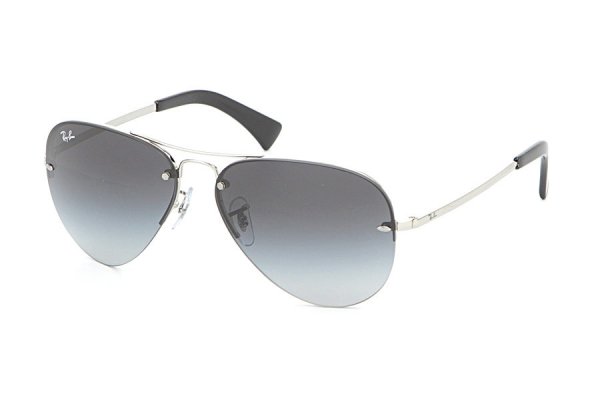 RB3449 003/8G Ray-Ban Highstreet