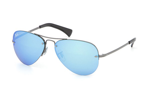 RB3449 004/55 Ray-Ban Highstreet