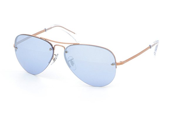 RB3449 9035/1U Ray-Ban Highstreet