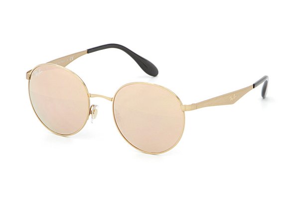 RB3537 001/2Y Ray-Ban Highstreet