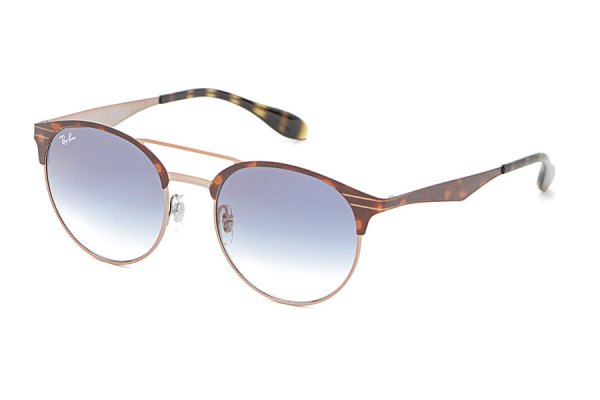 RB3545 9074/X0 Ray-Ban Highstreet