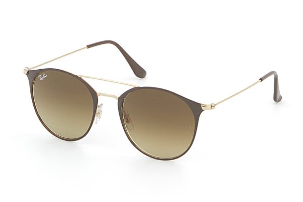 RB3546 9009/85 Ray-Ban Highstreet