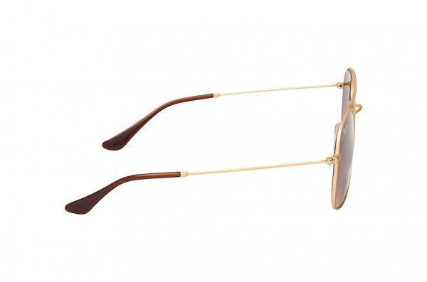   Ray-Ban Highstreet RB3595-9013-13 Arista | Faded Brown