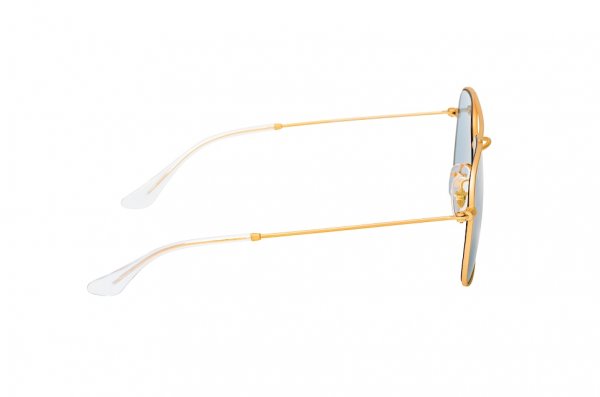   Ray-Ban Highstreet RB3595-9013-80 Arista | Dark Blue
