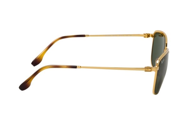   Ray-Ban Highstreet RB3705-001-31 Arista | Natural Green