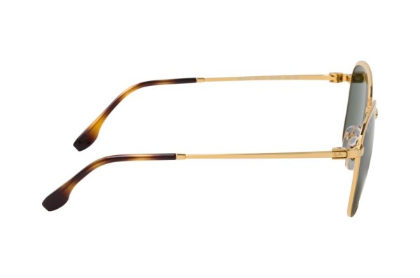   Ray-Ban Highstreet RB3720-001-31 Arista | Natural Green
