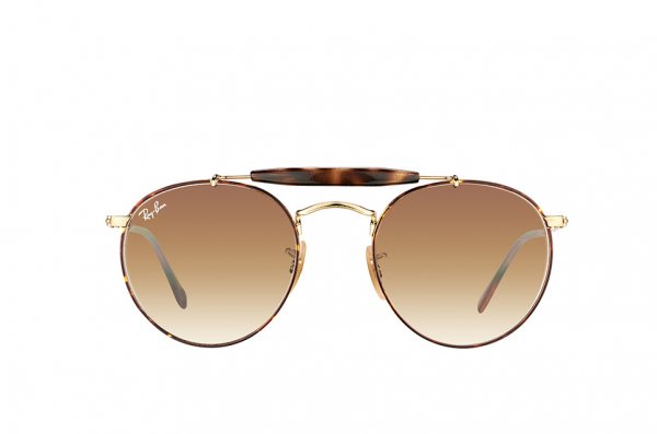   Ray-Ban Highstreet RB3747-9008-51 Arista | Faded Brown
