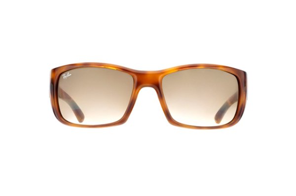   Ray-Ban Highstreet RB4149-803-51 Yellow Avana | Faded Brown