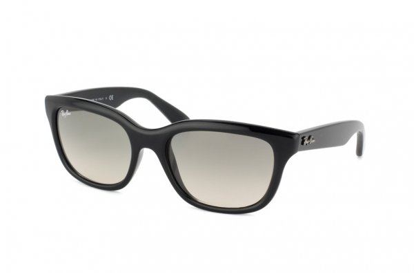   Ray-Ban Highstreet RB4159-601-32 Black | Gradient Grey