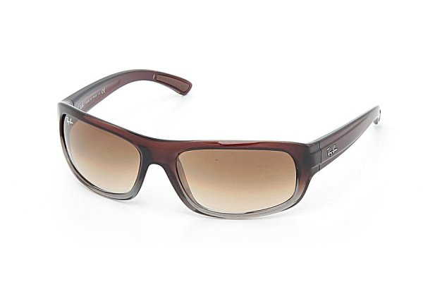 RB4166 824/51 Ray-Ban Highstreet