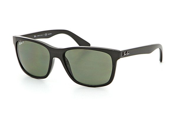 RB4181 601/9A Ray-Ban Highstreet