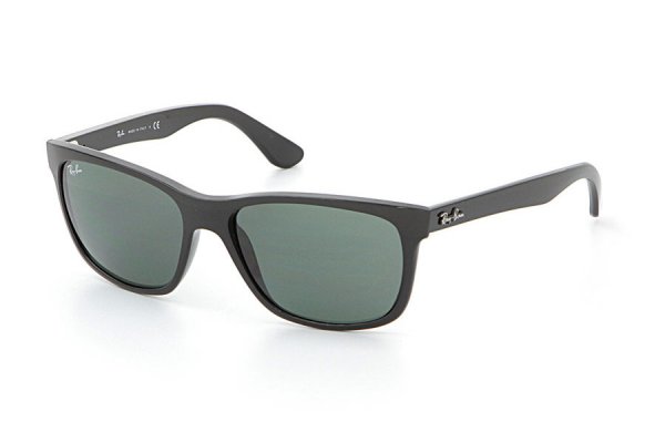RB4181 601 Ray-Ban Highstreet