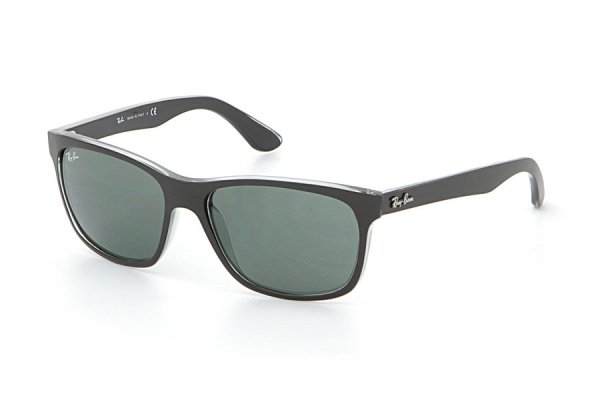 RB4181 6130 Ray-Ban Highstreet