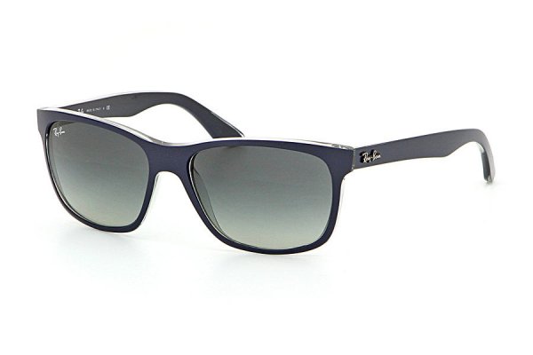 RB4181 6136/71 Ray-Ban Highstreet