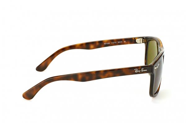  Ray-Ban Highstreet RB4226-710-73 Havana | Brown