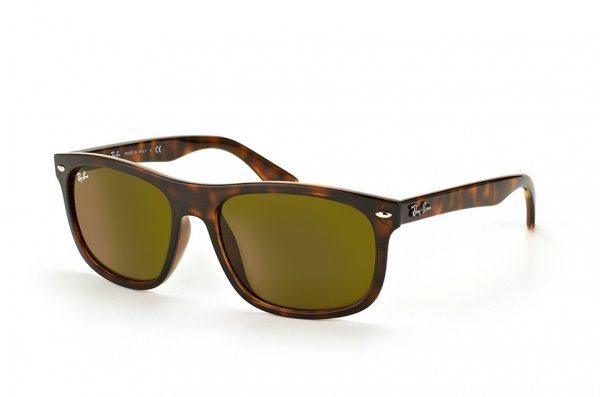   Ray-Ban Highstreet RB4226-710-73 Havana | Brown
