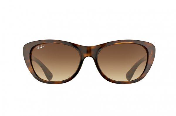   Ray-Ban Highstreet RB4227-710-13 Havana | Brown Gradient