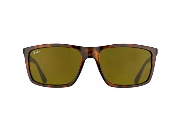  Ray-Ban Highstreet RB4228-710-73 Havana / Brown
