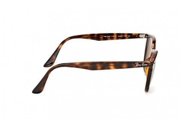   Ray-Ban Highstreet RB4258-710-73 Havana| Brown