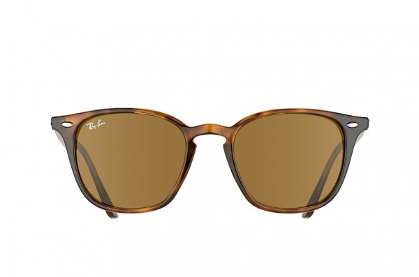   Ray-Ban Highstreet RB4258-710-73 Havana| Brown