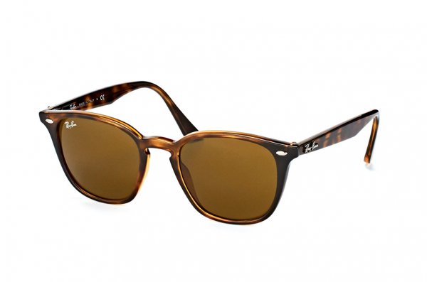   Ray-Ban Highstreet RB4258-710-73 Havana| Brown