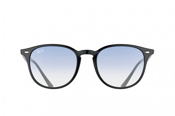   Ray-Ban Highstreet RB4259-601-19 Black | Blue Gradient