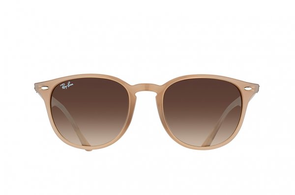   Ray-Ban Highstreet RB4259-6166-13 Brown | Gradient Brown