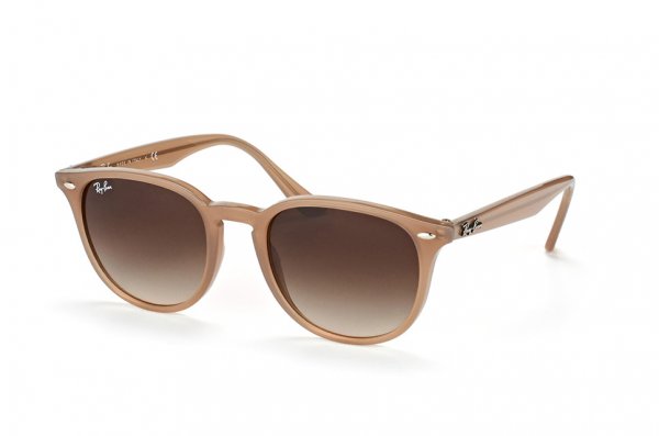   Ray-Ban Highstreet RB4259-6166-13 Brown | Gradient Brown