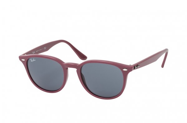   Ray-Ban Highstreet RB4259-6382-87 Vinous | Natural Grey