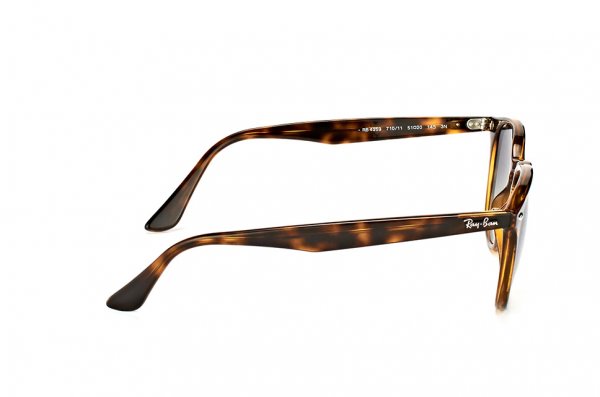   Ray-Ban Highstreet RB4259-710-11 Havana| Faded Grey