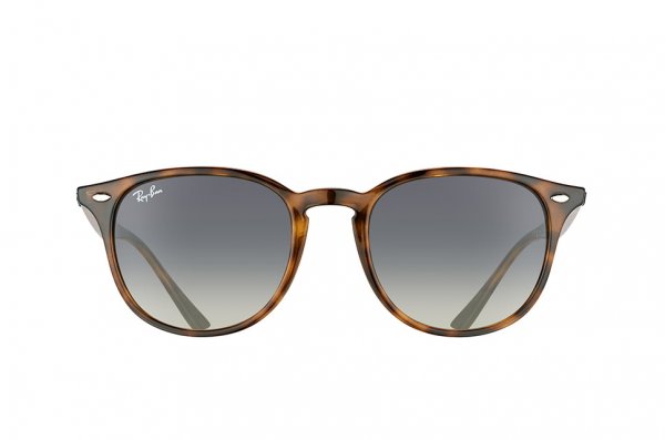   Ray-Ban Highstreet RB4259-710-11 Havana| Faded Grey
