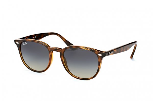   Ray-Ban Highstreet RB4259-710-11 Havana| Faded Grey
