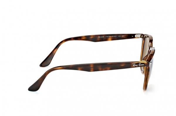   Ray-Ban Highstreet RB4259-710-73 Havana| Brown