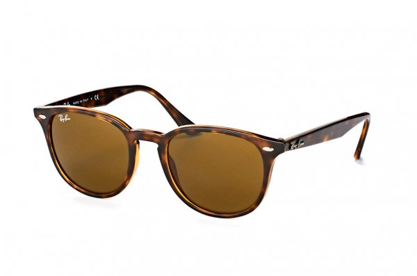   Ray-Ban Highstreet RB4259-710-73 Havana| Brown