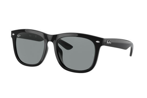  Ray-Ban Highstreet RB4260D-601-1 Black | Dark Grey