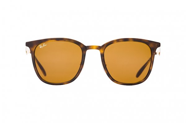   Ray-Ban Highstreet RB4278-6283-73 Havana | Brown 