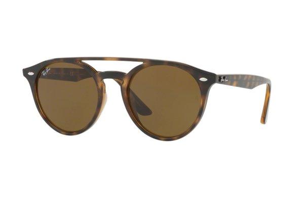   Ray-Ban Highstreet RB4279-710-73 Havana / Brown