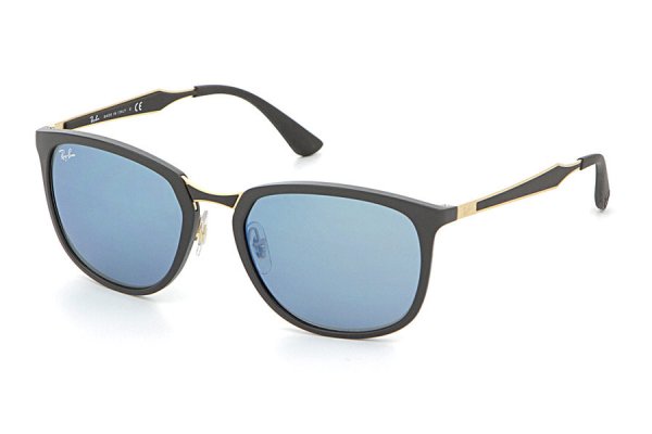 RB4299 601S/55 Ray-Ban Highstreet
