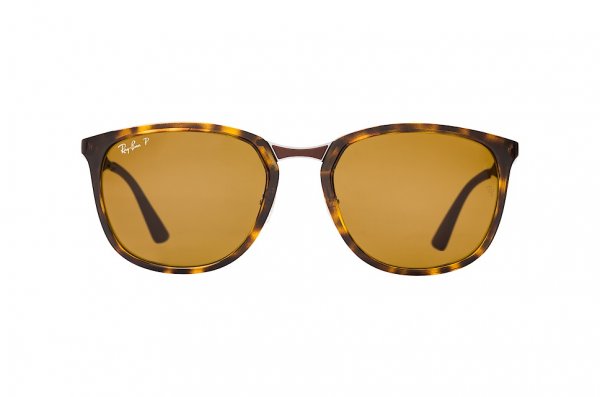   Ray-Ban Highstreet RB4299-710-83 Havana | Polarized Brown