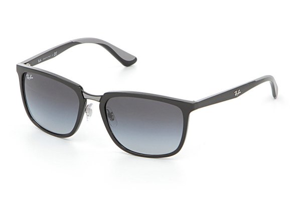 RB4303 601/8G Ray-Ban Highstreet
