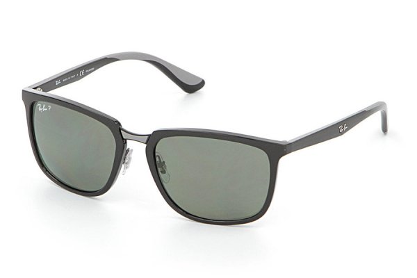 RB4303 601/9A Ray-Ban Highstreet