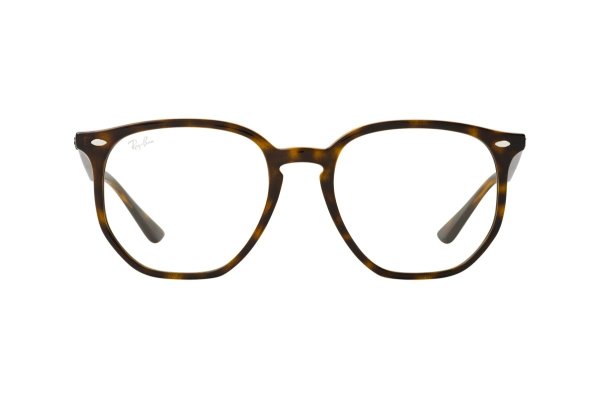   Ray-Ban Highstreet RB4306-710-M1 Havana | Clear to Green (Photochromic)