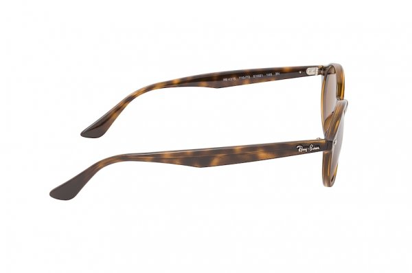   Ray-Ban Highstreet RB4315-710-73 Havana | Natural Brown