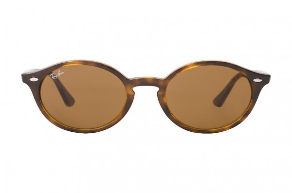   Ray-Ban Highstreet RB4315-710-73 Havana | Natural Brown