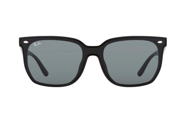������������ ������� Ray-Ban Highstreet RB4466D-601-87 Black | Dark Grey