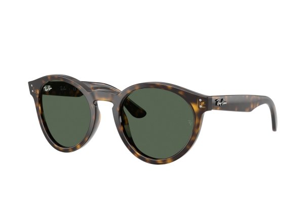 RBR0505S 6790/VR Ray-Ban Highstreet Reverse
