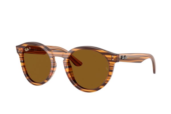 RBR0505S 6791/83 Ray-Ban Highstreet Reverse