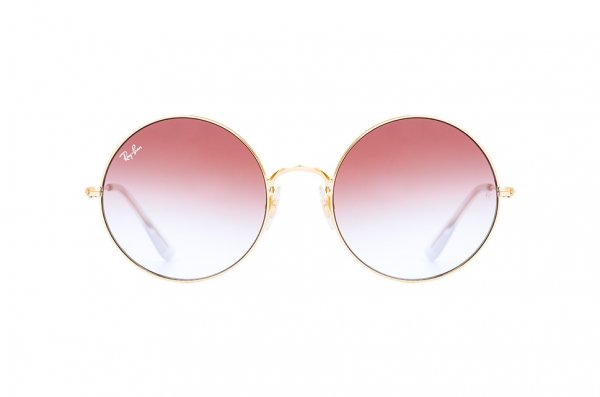   Ray-Ban Ja-Jo RB3592-001-I8 Arista | Light Violet Gradient